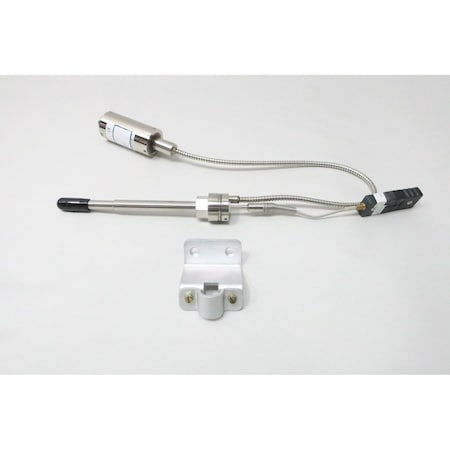 Dynisco 0-10000PSI 10V-DC ABSOLUTE PRESSURE TRANSDUCER TPT463E-10M-6/18